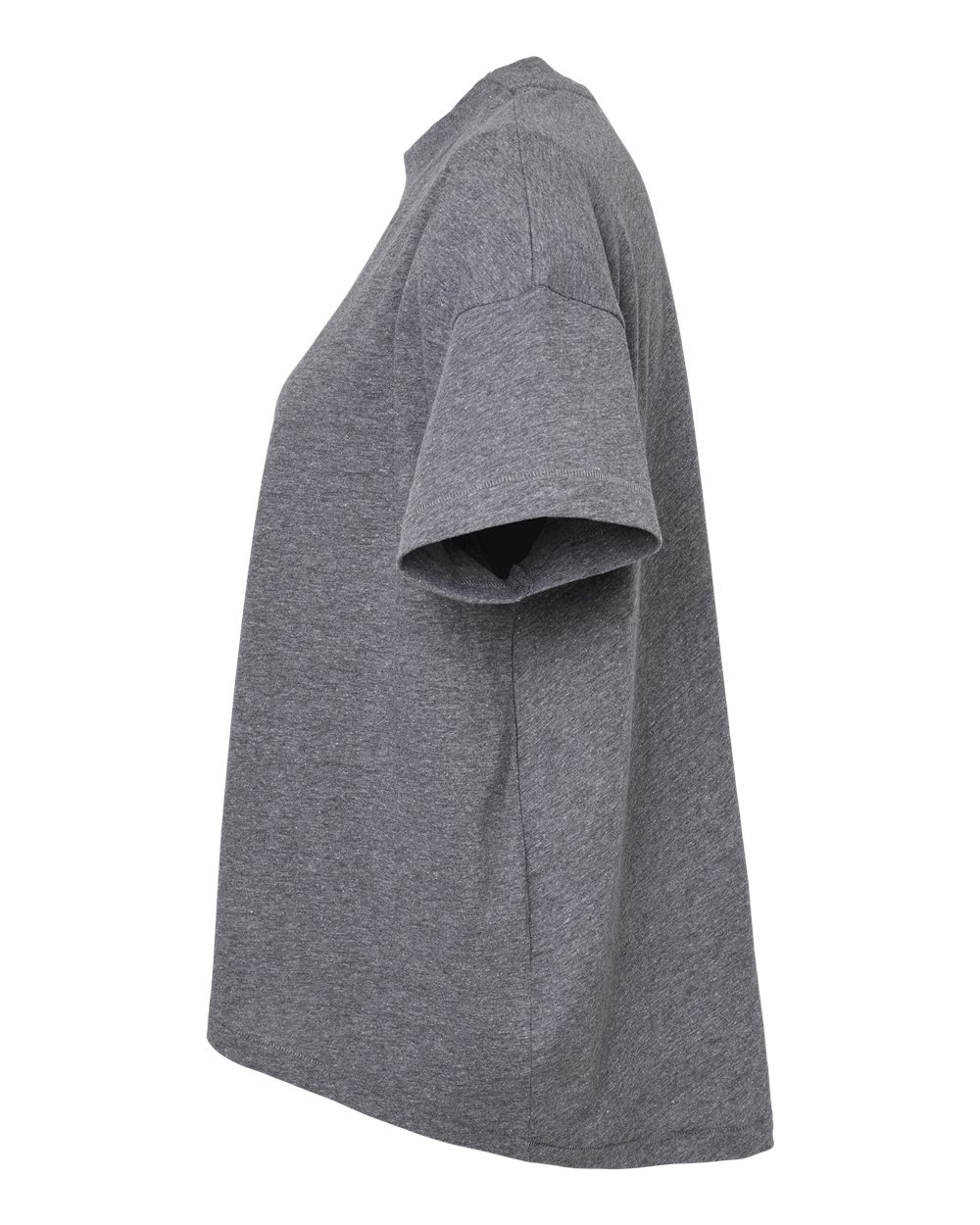 Women's Hi-Lo Tee - 3519 27