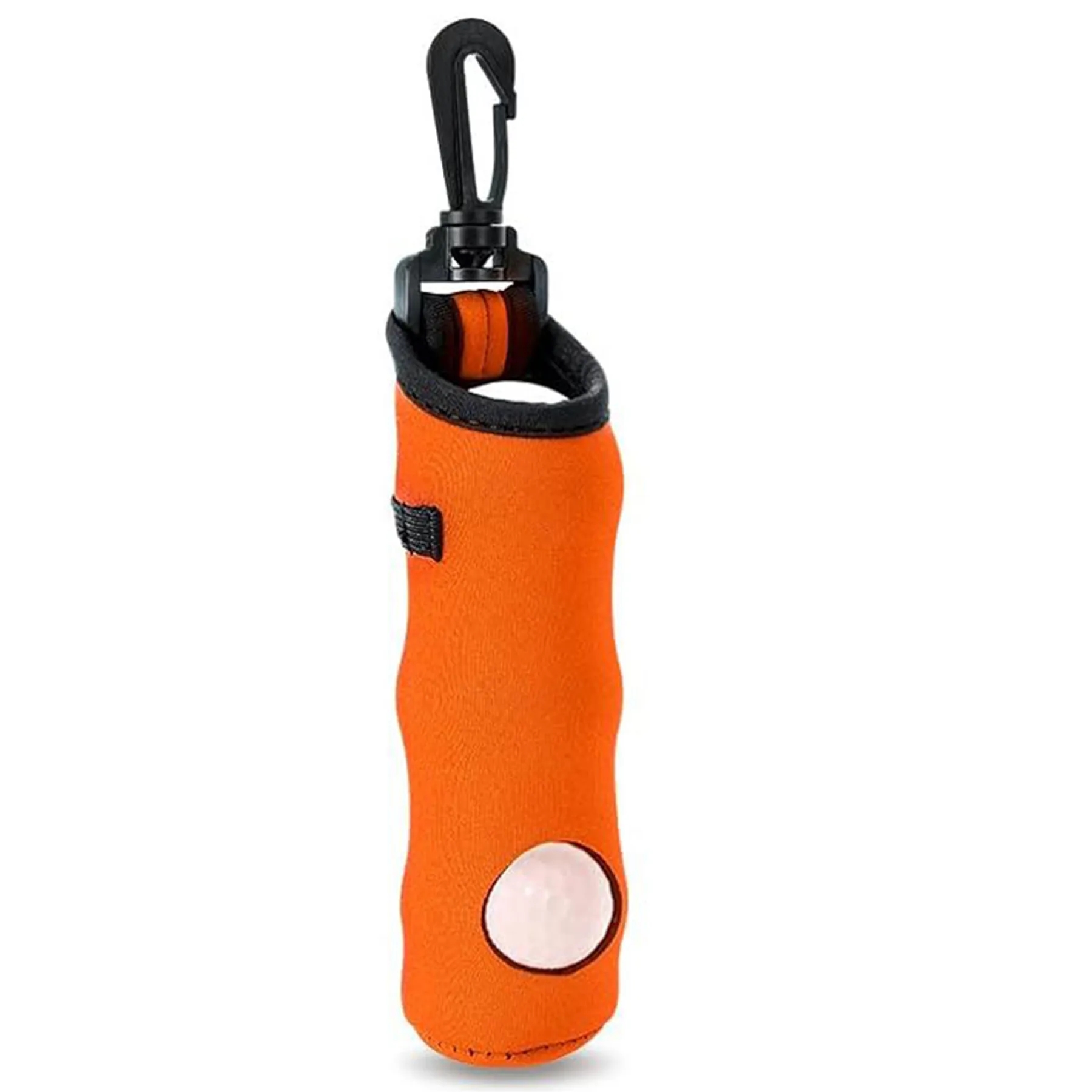 Neoprene Golf Ball Carry Bag 11