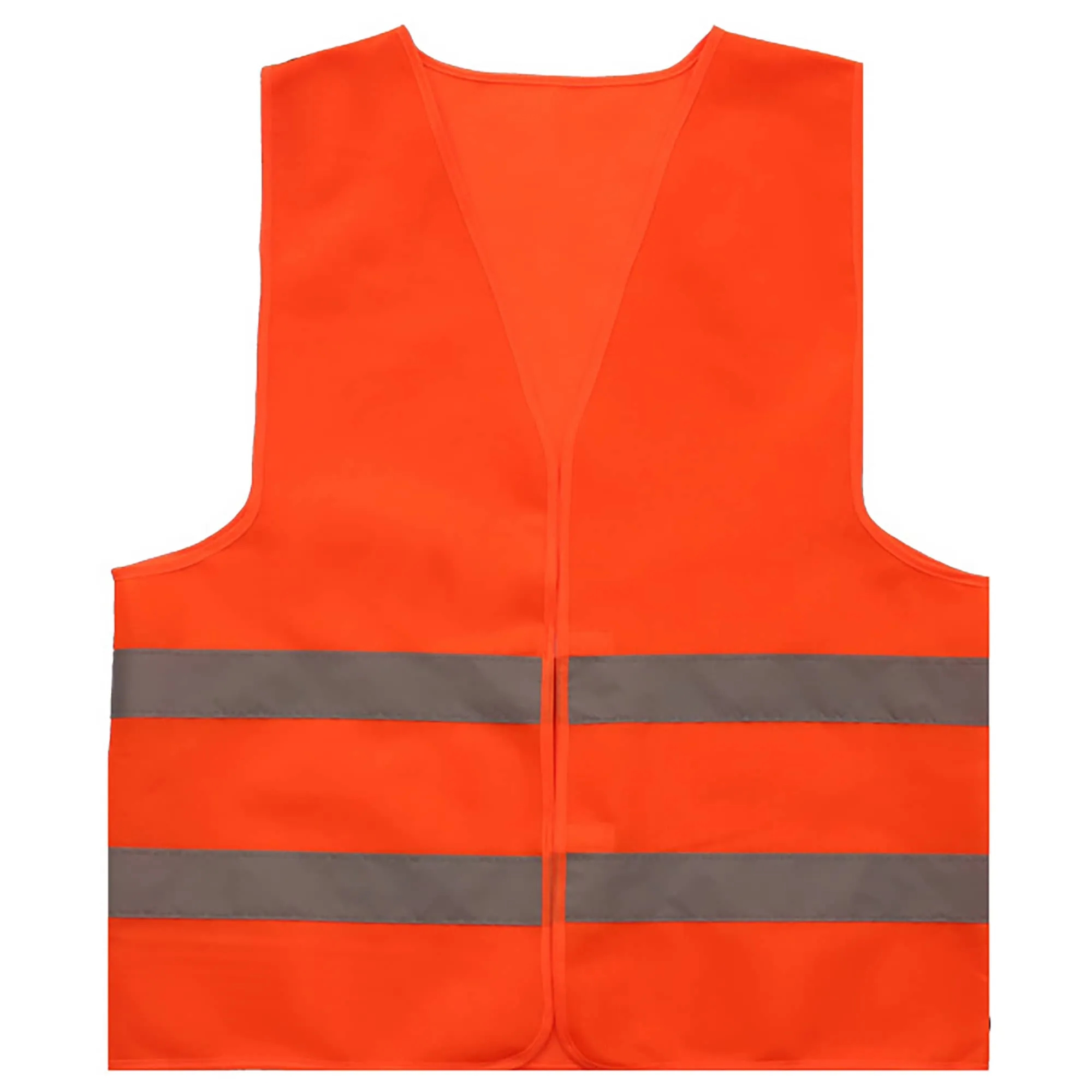 Customize Reflective Safety Vest 6