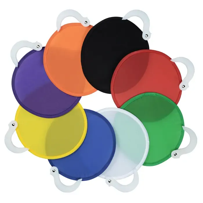 Twist And Chill Hand Fan 9
