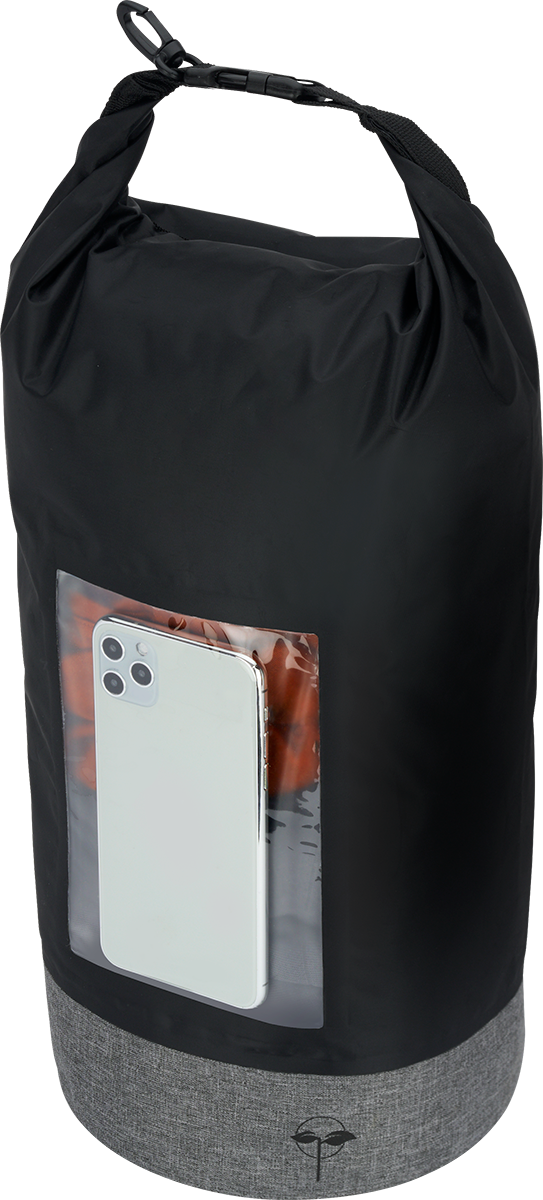 EarthTrendz™ Waterproof 10L Window Dry Bag 11