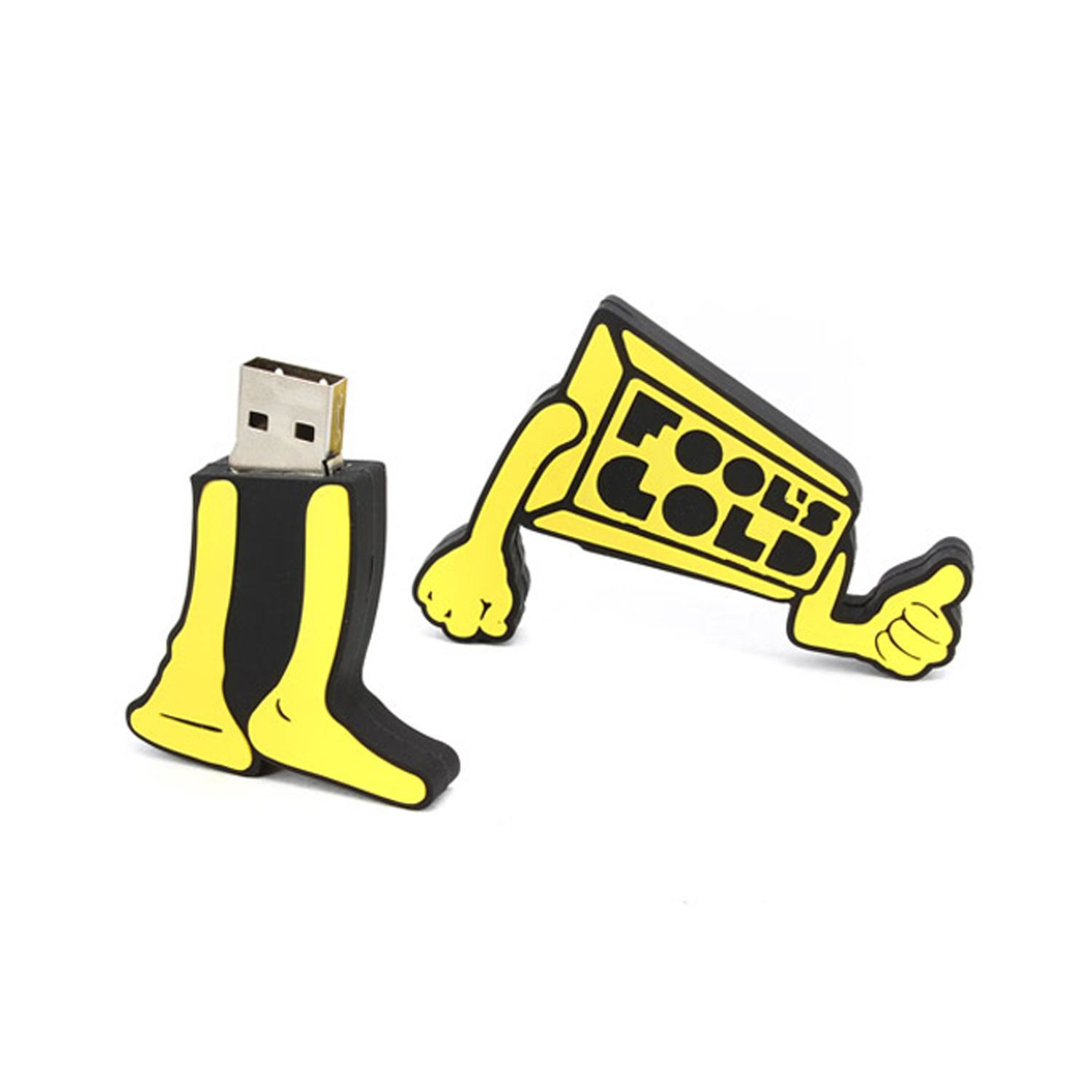 Custom Shaped 2D Drive 13
