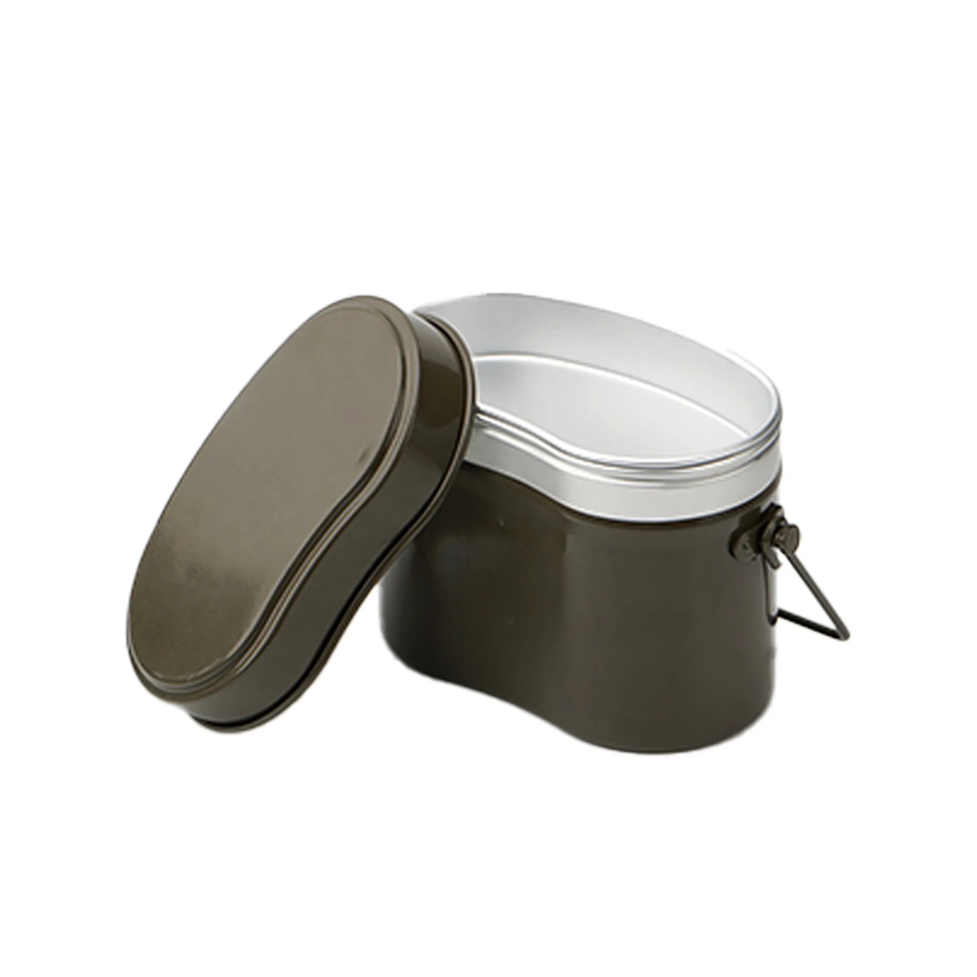 Outdoor Multifunctional Lunch Box Military Style 1
