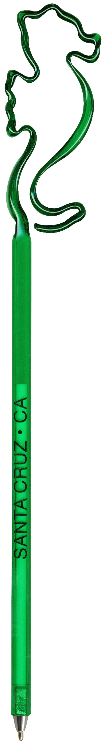 Seahorse Inkbend Standard, Bent Pen