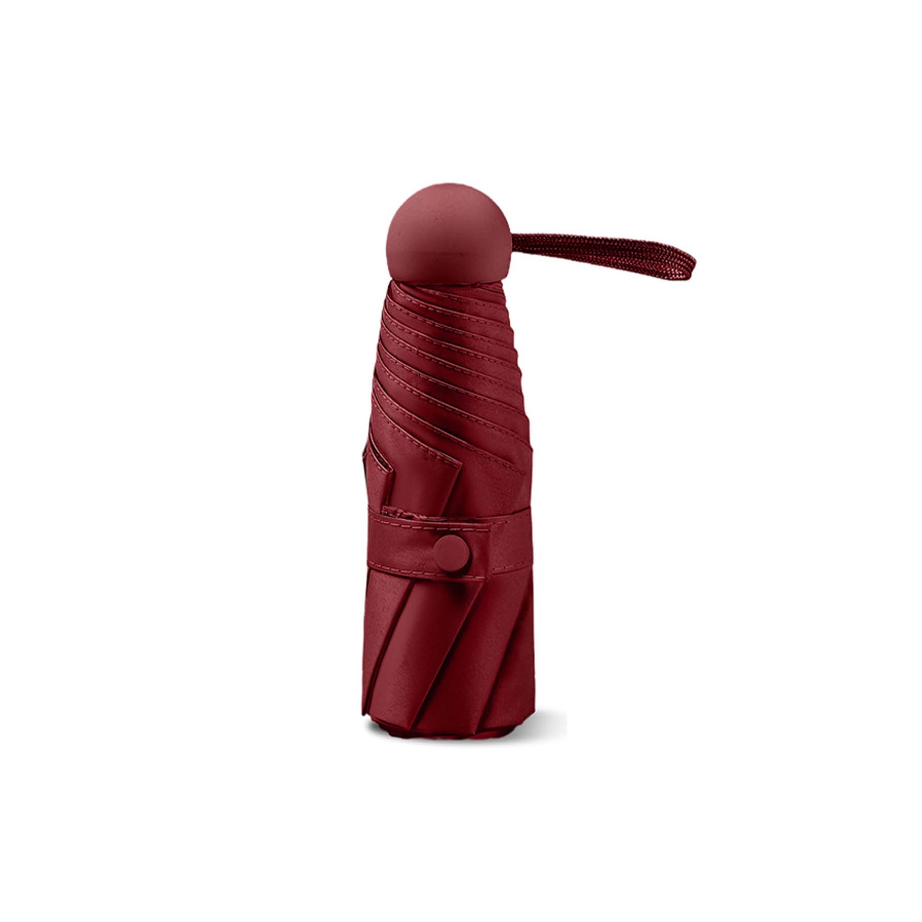 Mini Folding Capsule Umbrella 7