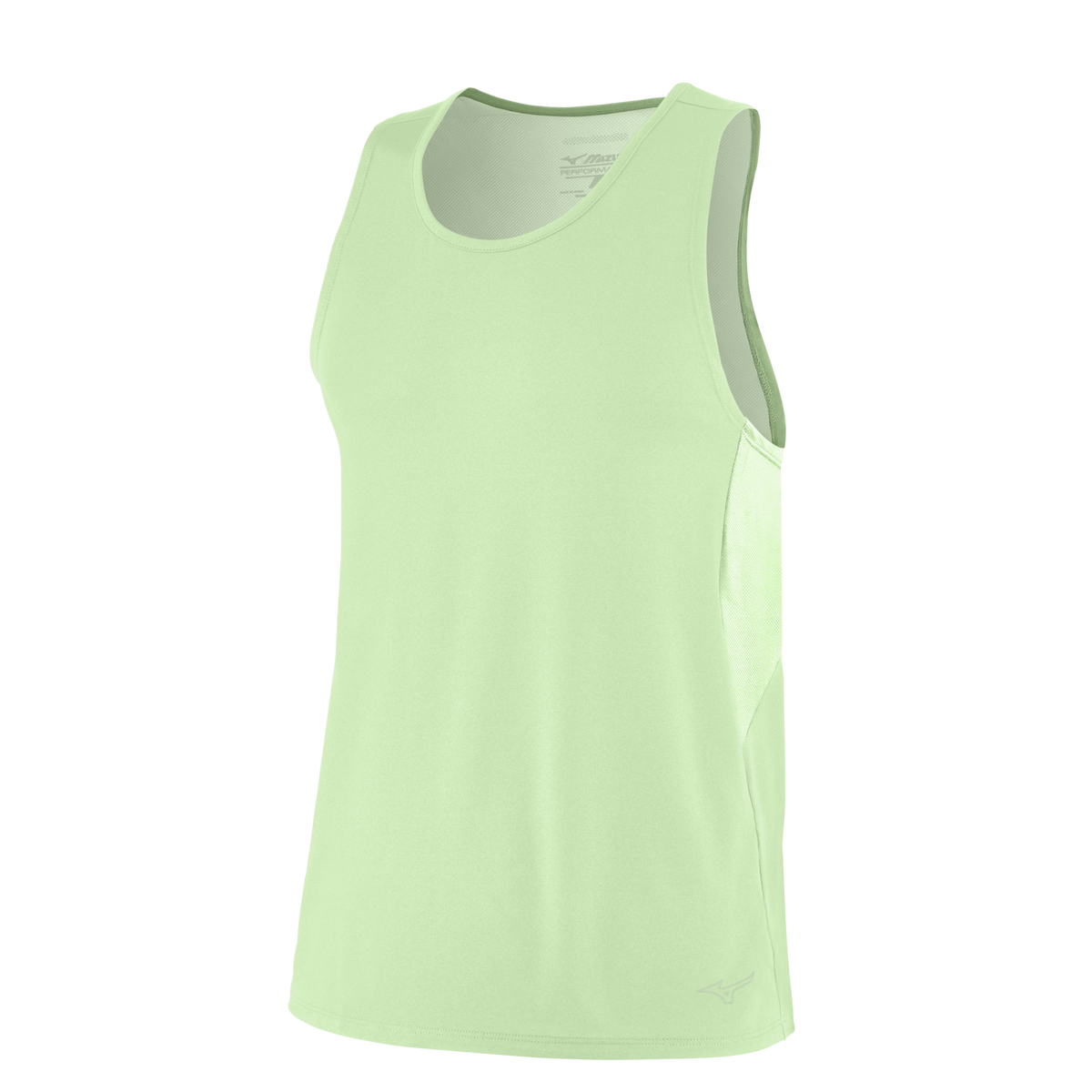 Men's Performance Singlet 2