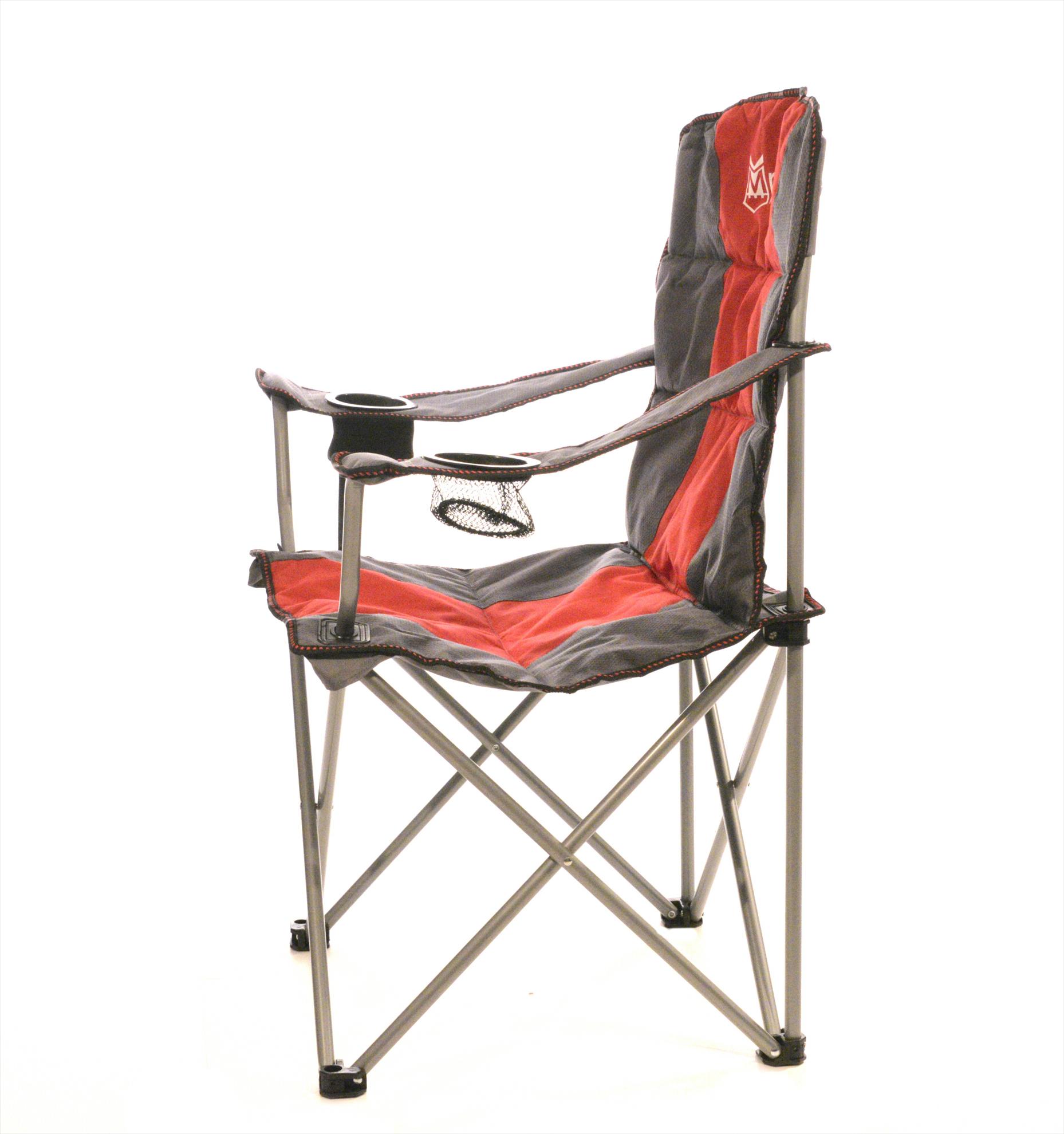 Premium Stripe Chair 15