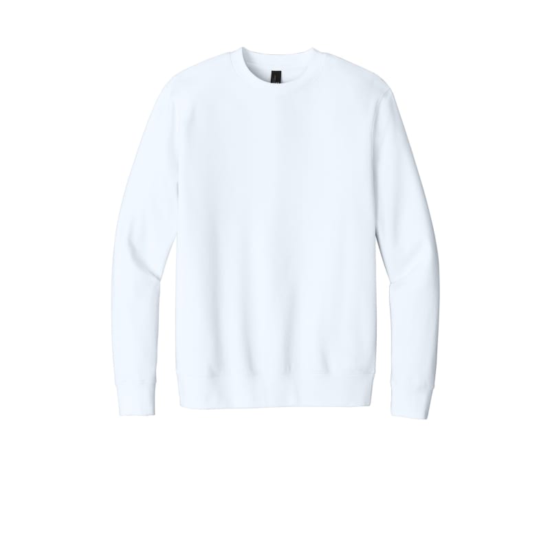District V.I.T. Fleece Crew 29