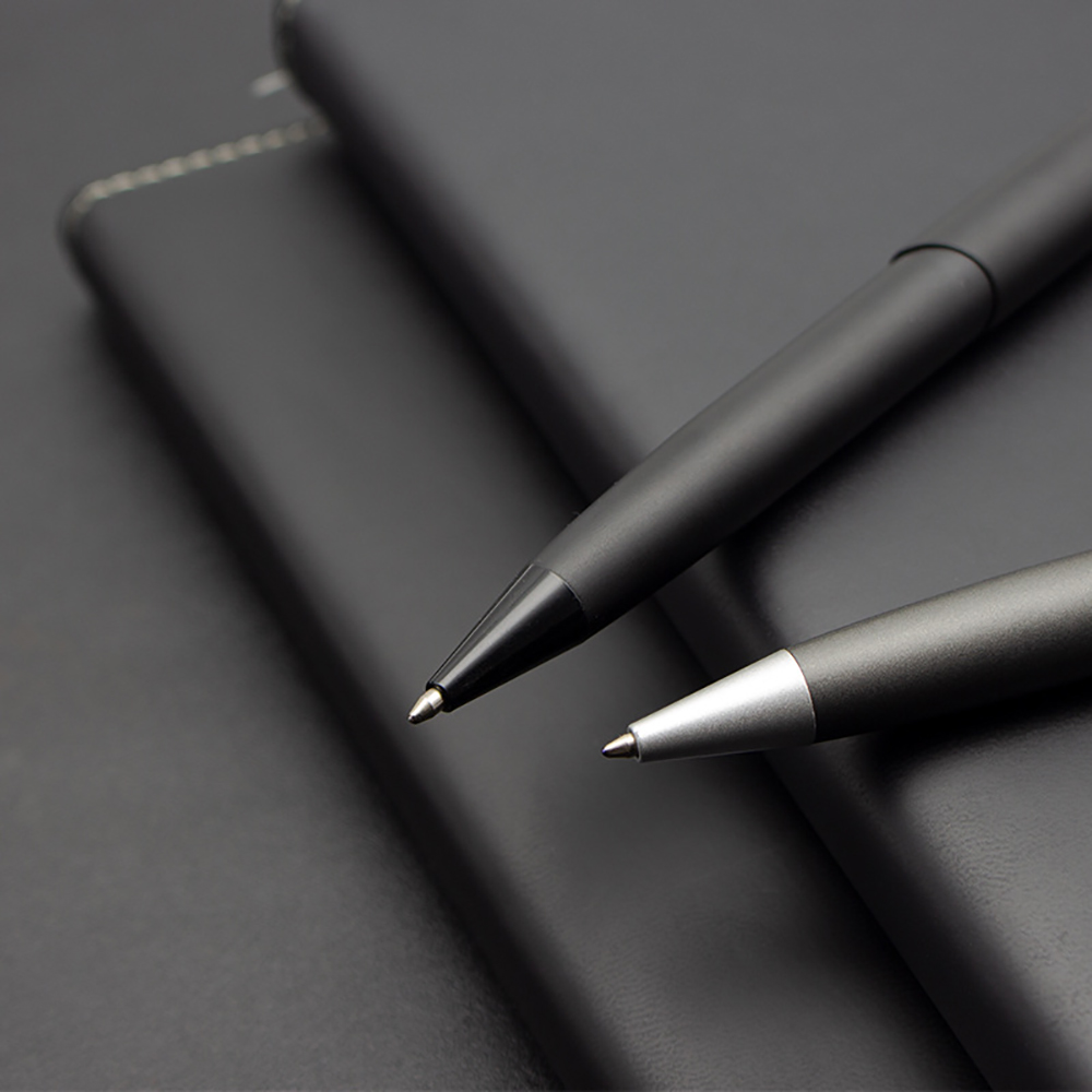 Executive Metal Ballpoint Pen 9
