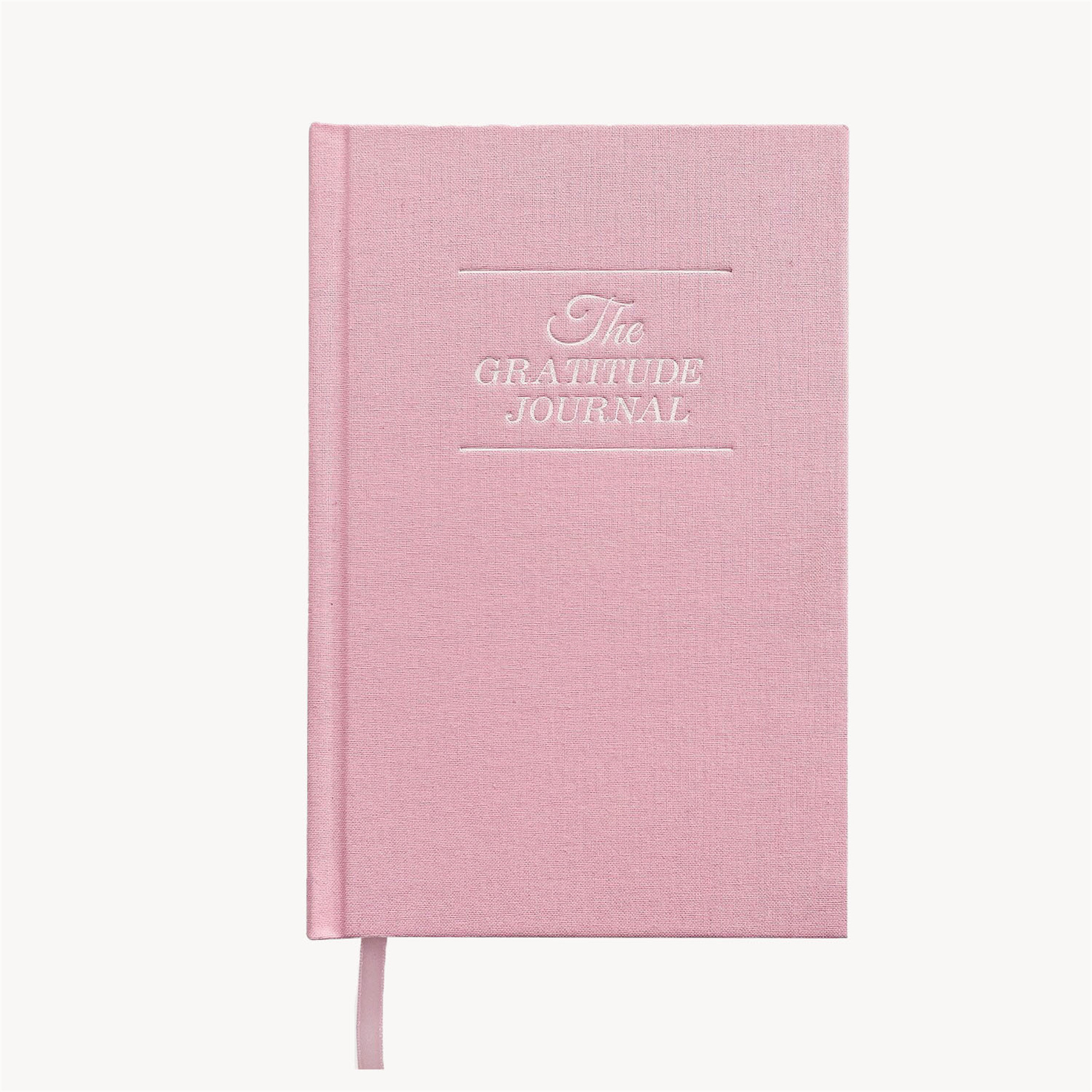 Gratitude Journal Notebook 6