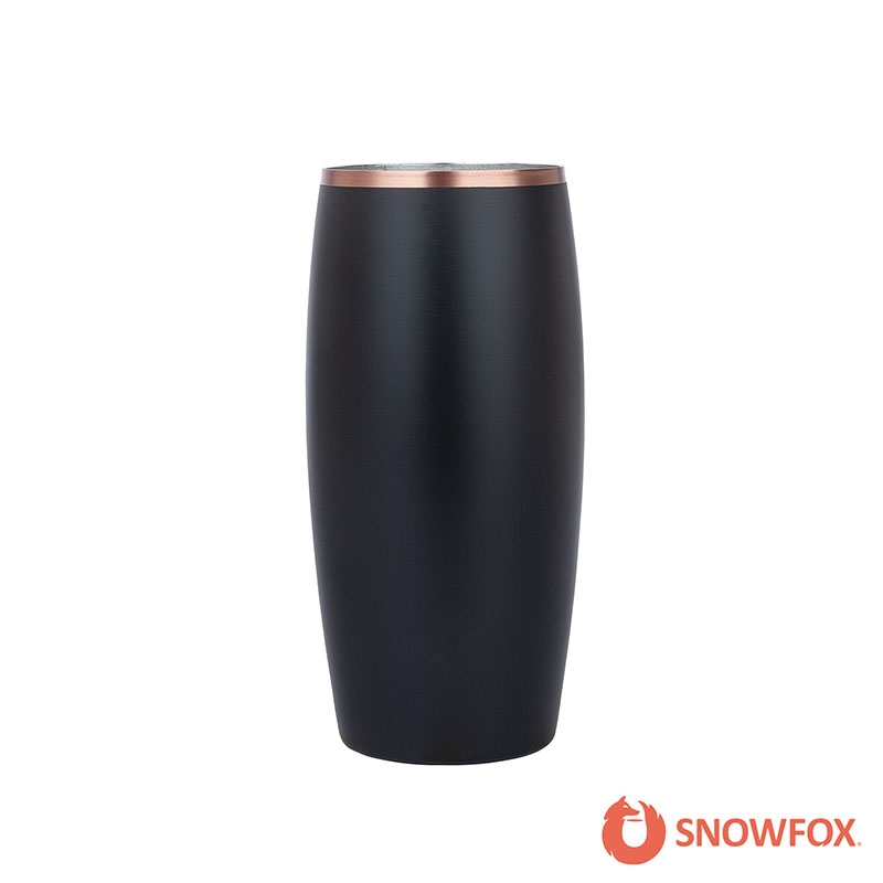 Snowfox® 18 oz. Vacuum Insulated Beer Tumbler 37