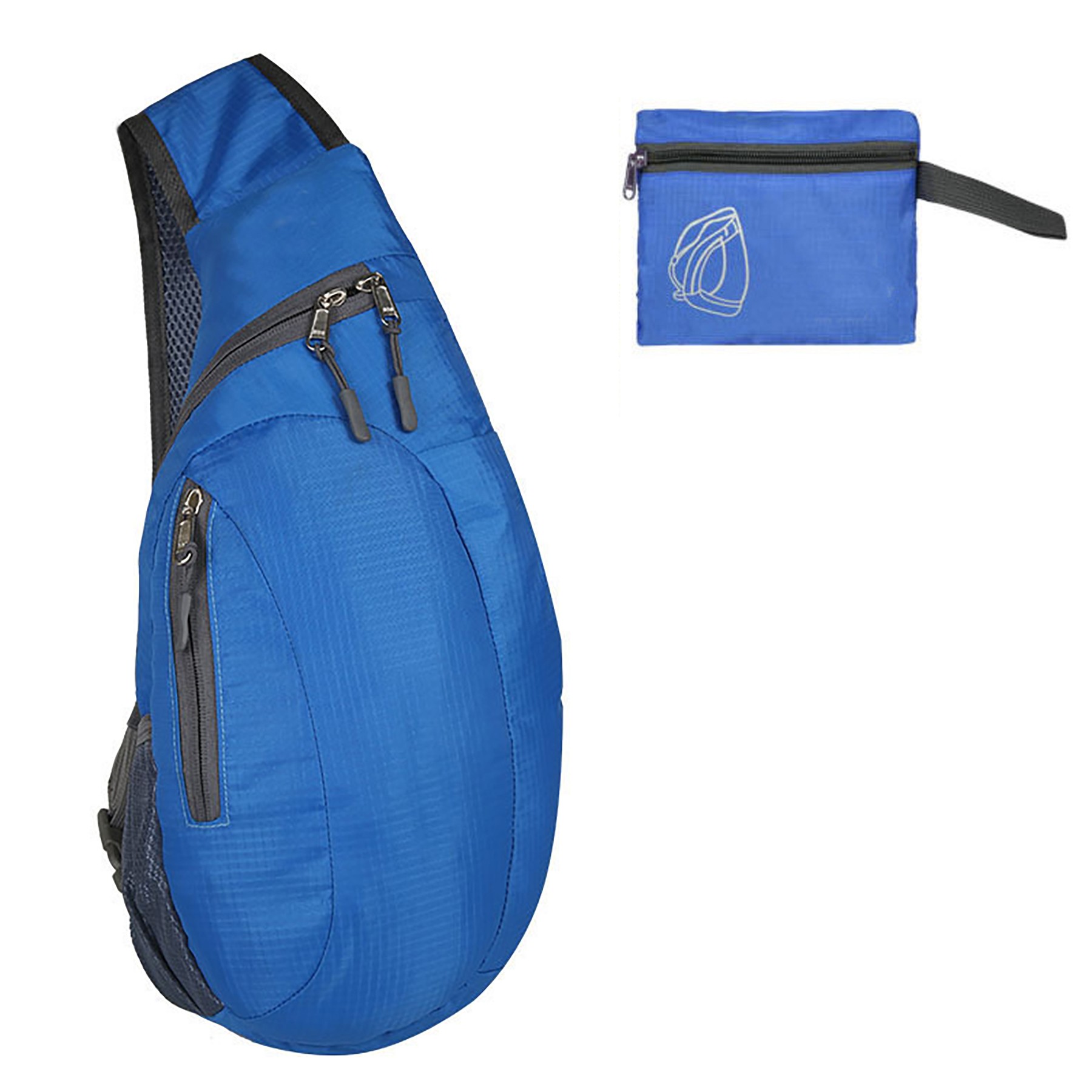 Crossbody Sling Bag 1