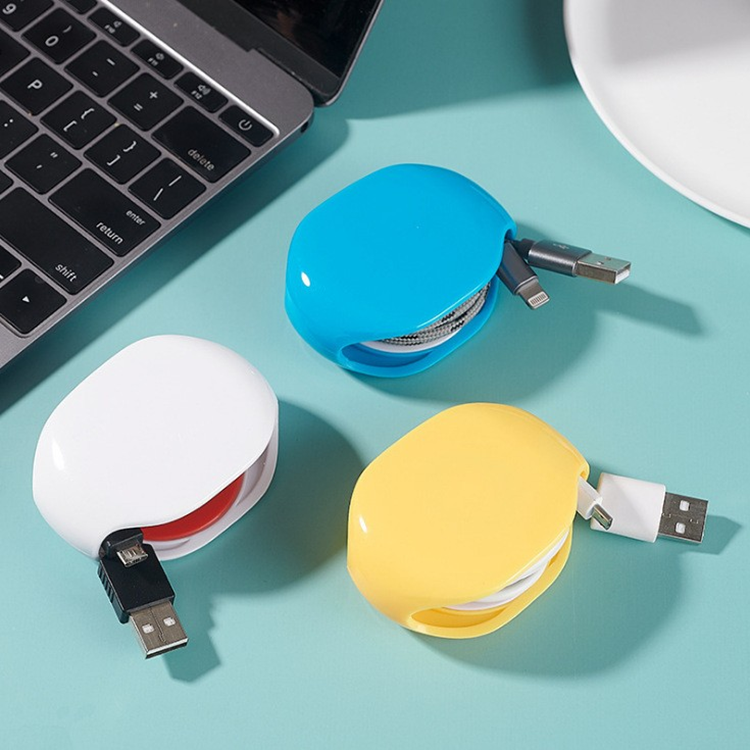 AutoWrap Cable Organizer 2
