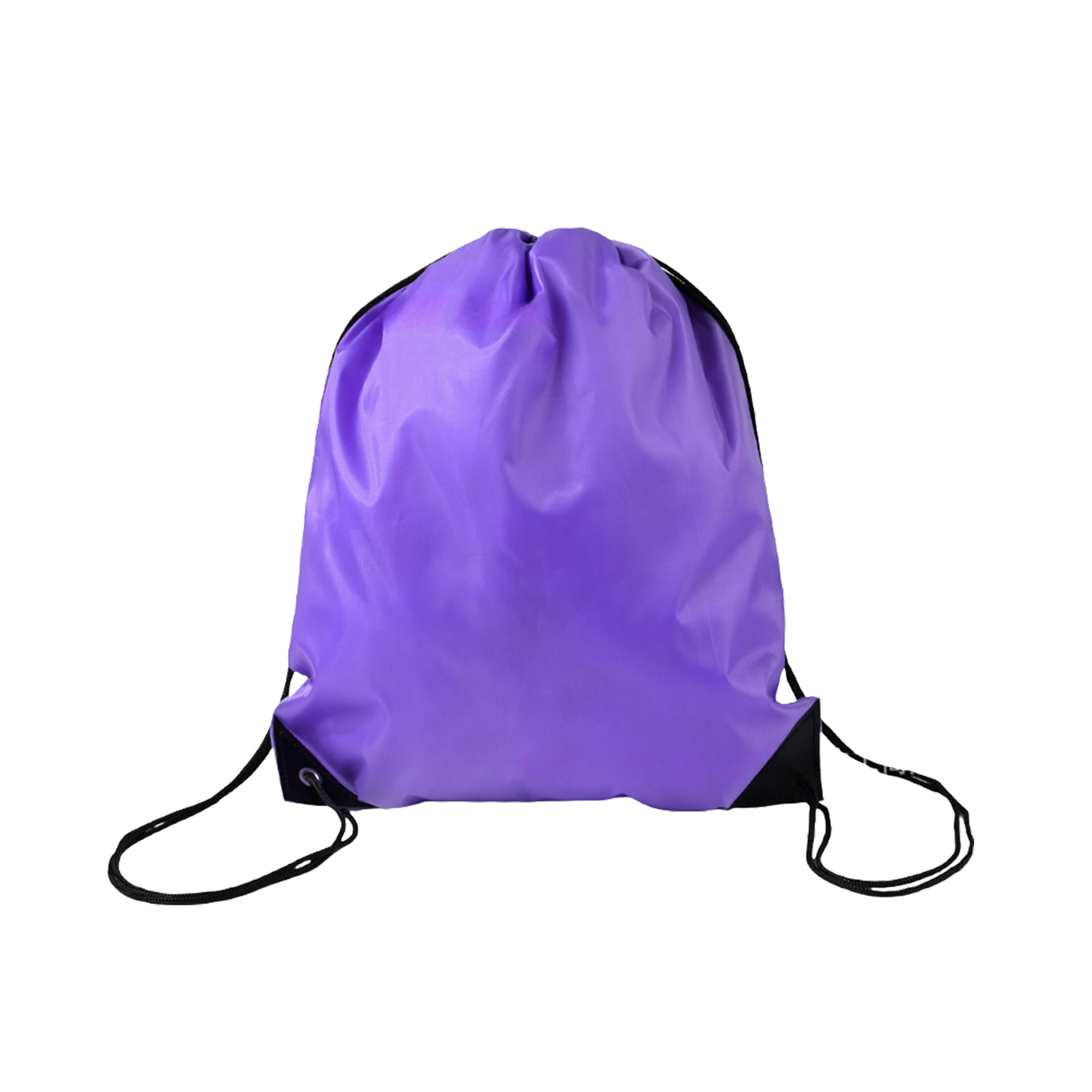 Polyester Drawstring Backpack 12