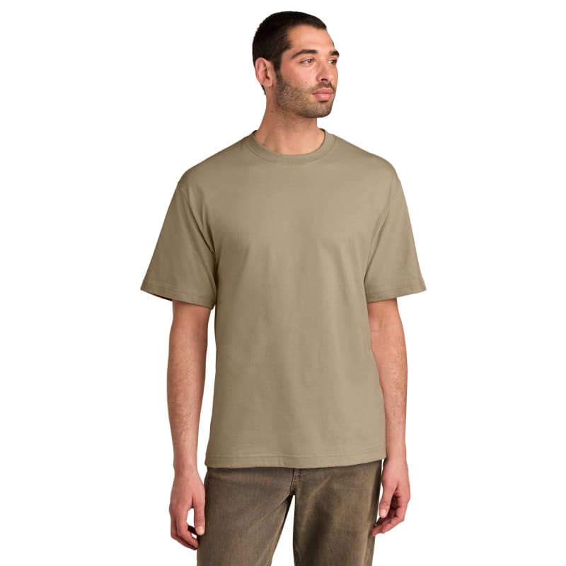 District Heavyweight Very Important Tee 9