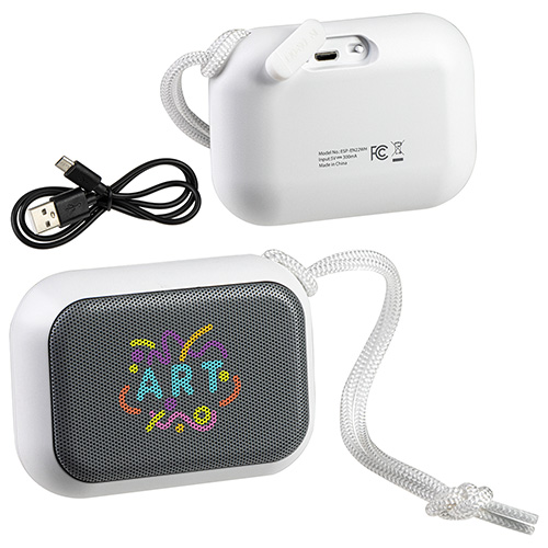 Encore IPX6 Waterproof Wireless Speaker 21