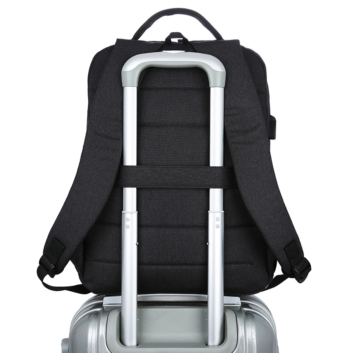 Laptop Backpack 5