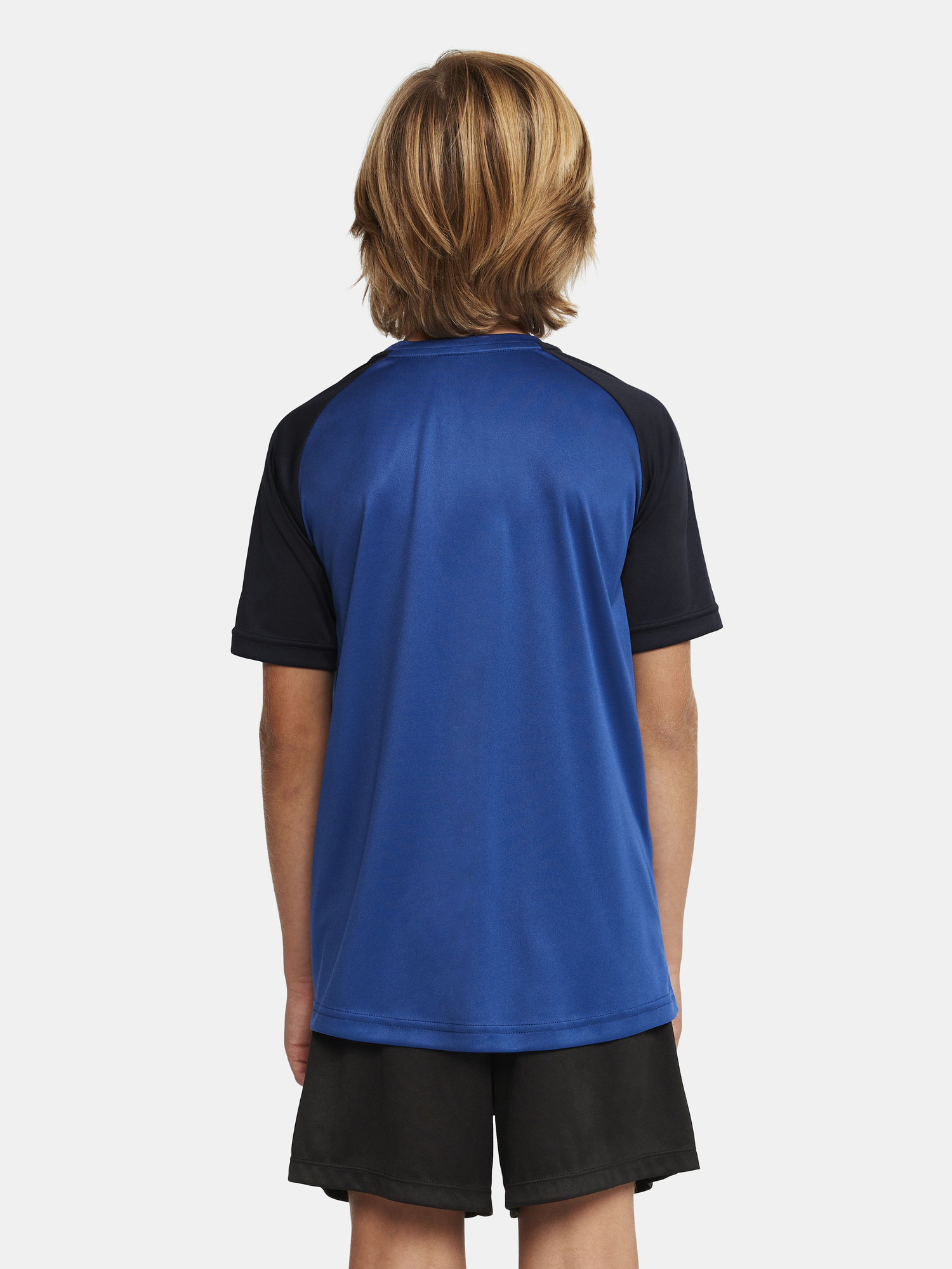 SQUAD GO CONTRAST JERSEY JR 4