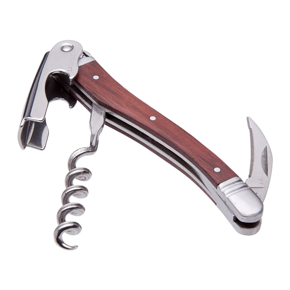 Luxury Waiter's Corkscrew in Gift Box 9