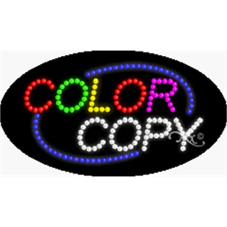 Animation & Flashing LED Sign 2