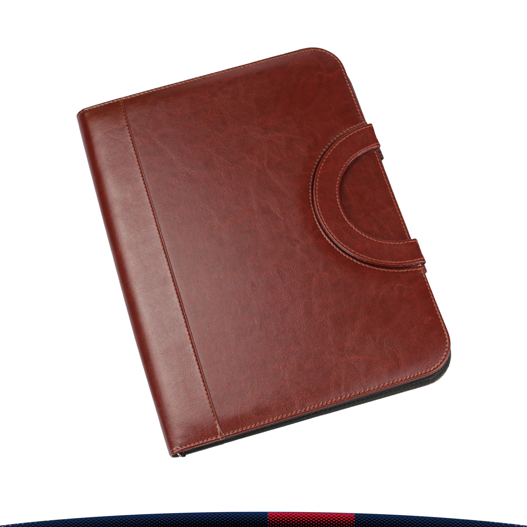 Business Multifunctional Padfolio 4