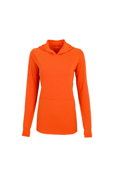 Women's Vansport Trek Hoodie 25