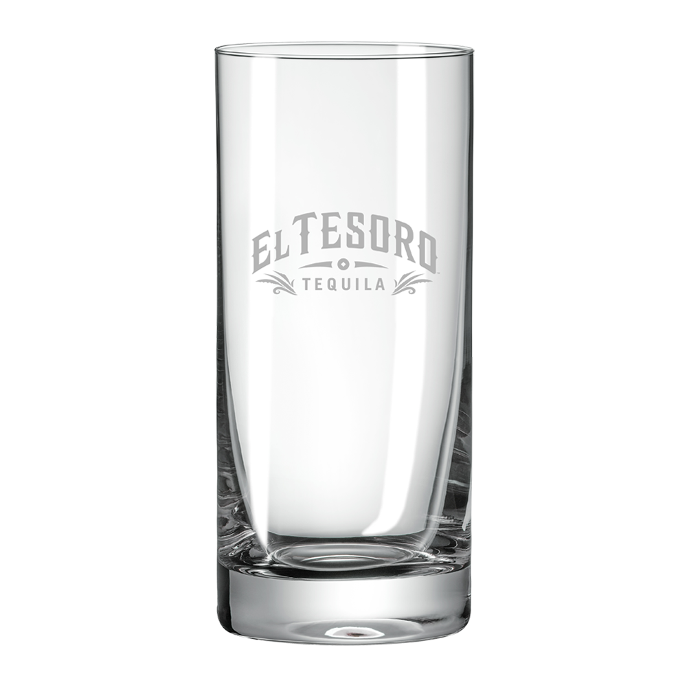 12oz. Classic Mix Drink Glass 3