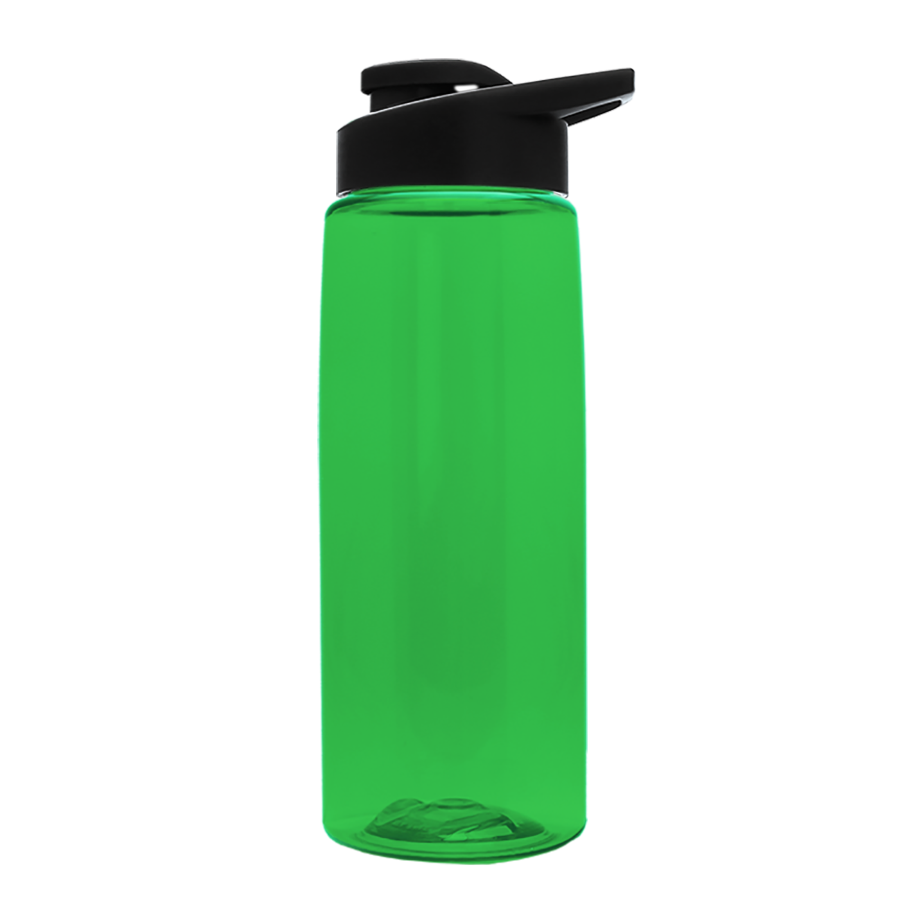 Garyline® Flair Tritan® Bottle with Drink-Thru Lid - 26 oz. 854