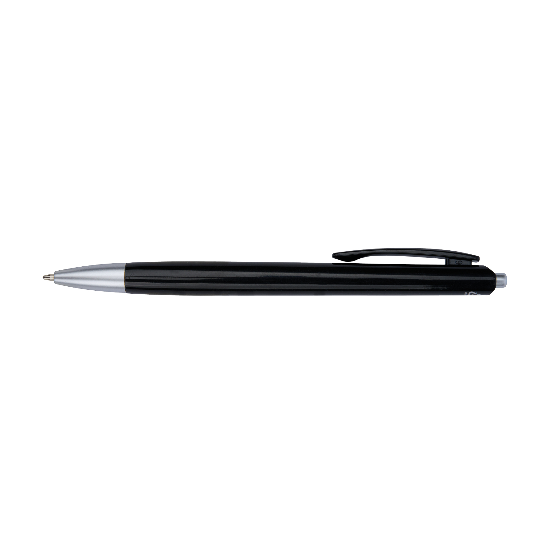 Tara Recycled Plastic Ballpoint Pen 14