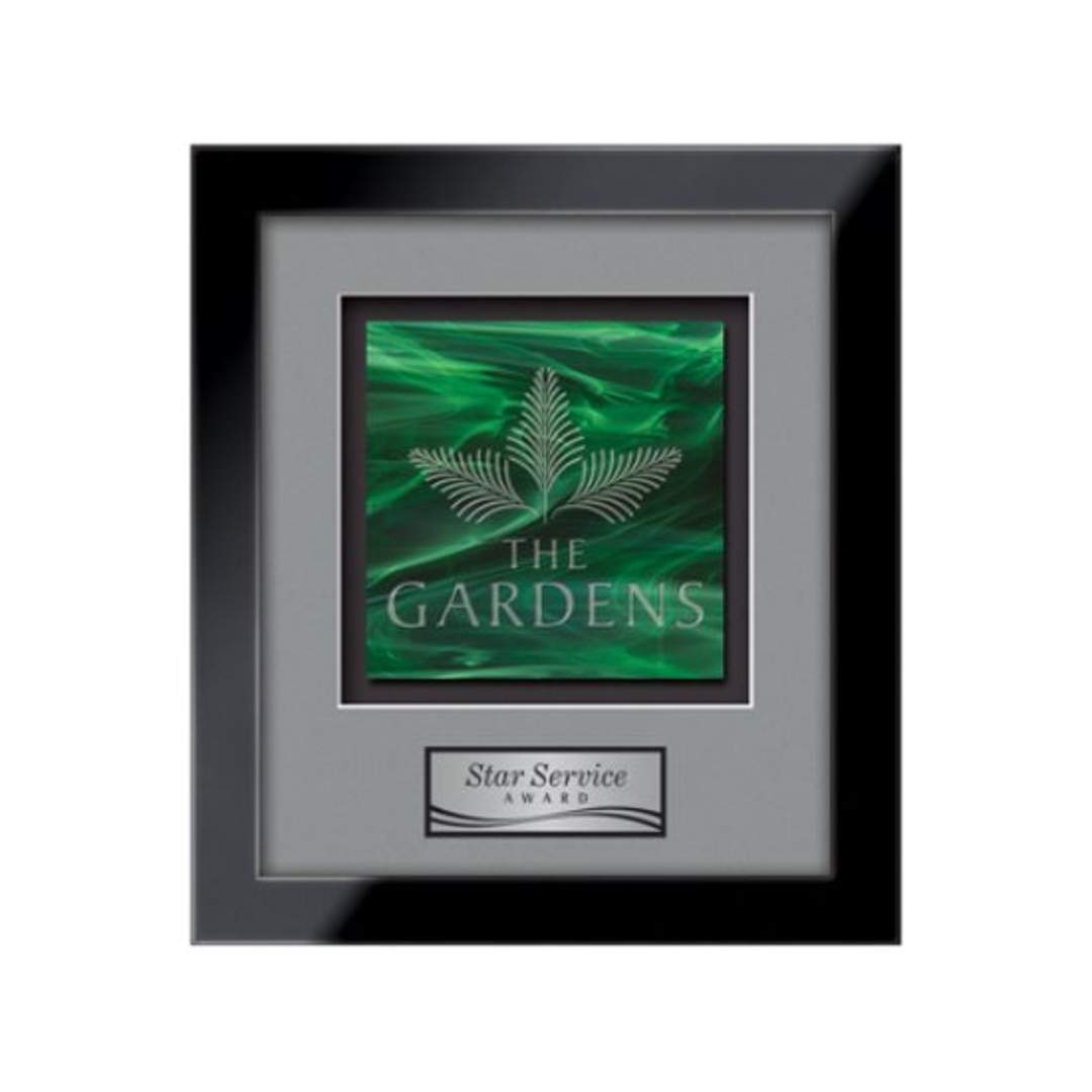 Eldridge - Gloss Black 1