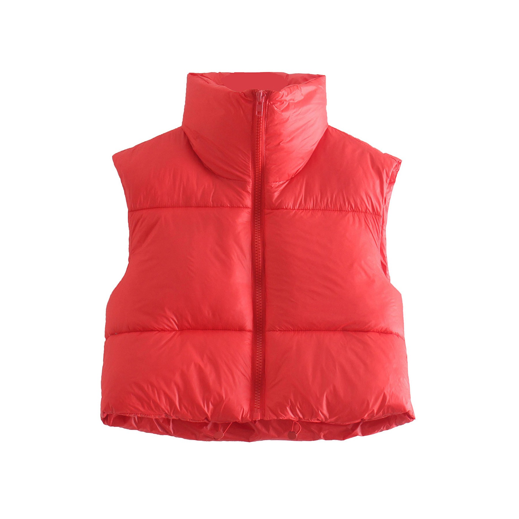 Women's Winter Vest 9