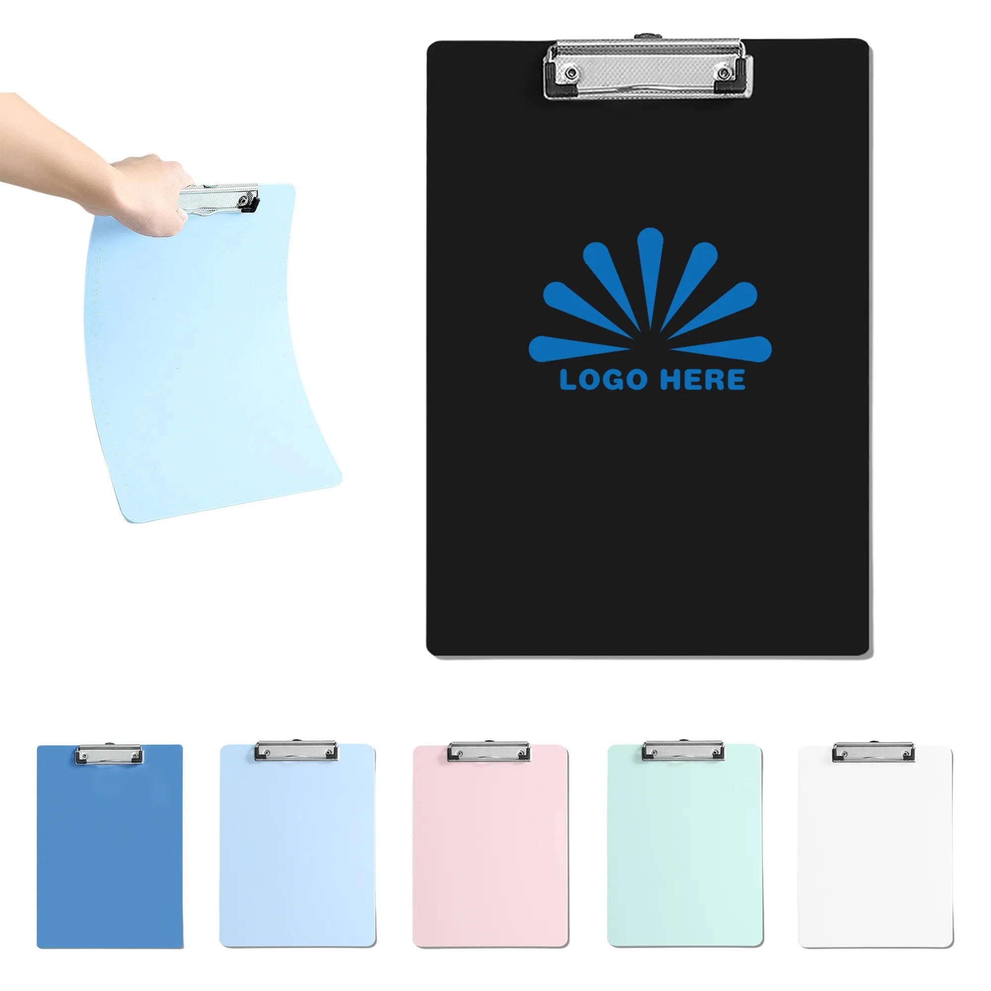 Clipboard MOQ 50PCS 6