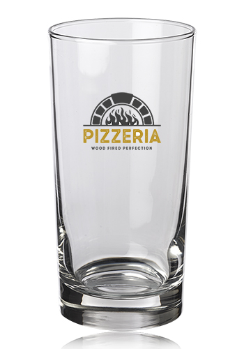12.5 oz. Libbey Tall Beverage Glasses 9
