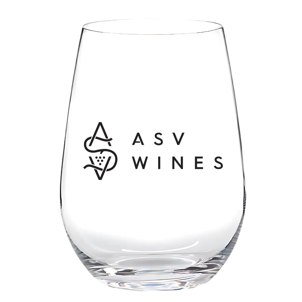 Acrylic Wine Tasting Flight Set with Chalkboard 1