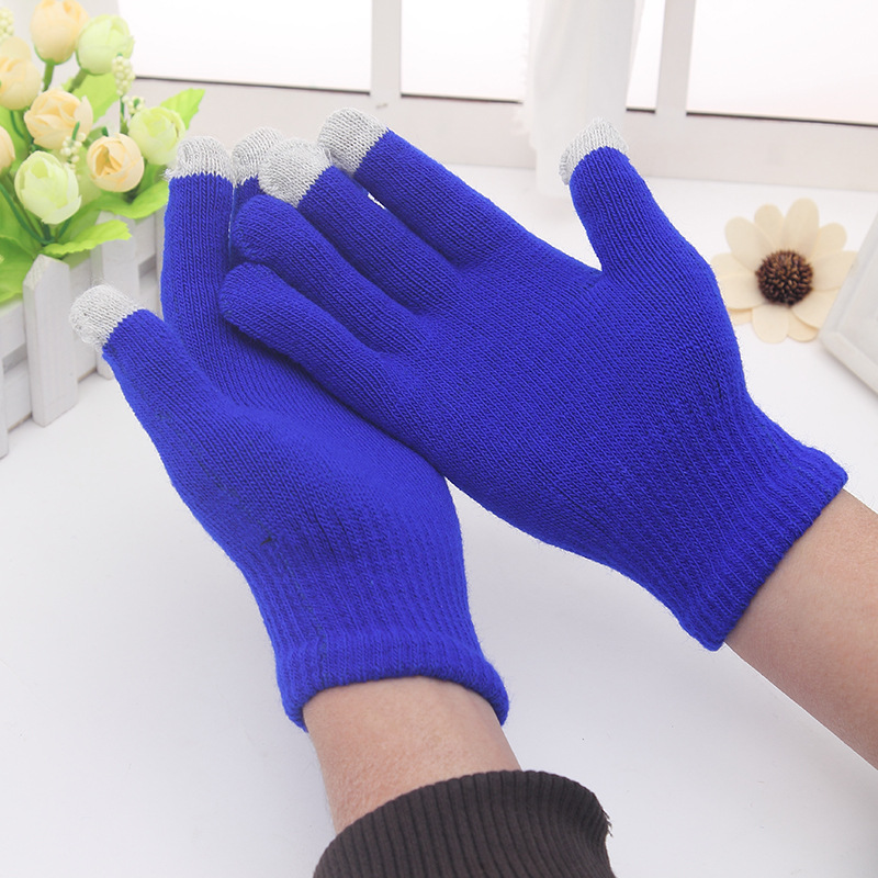 Touch Screen Gloves 2