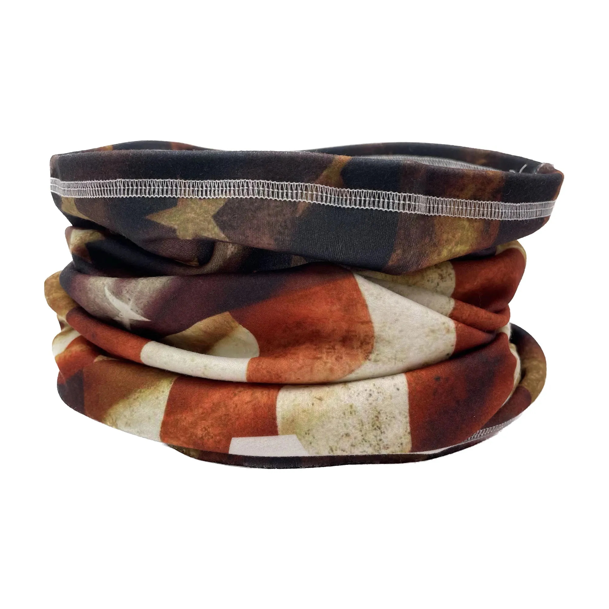 Warm Winter Thick Neck Gaiter