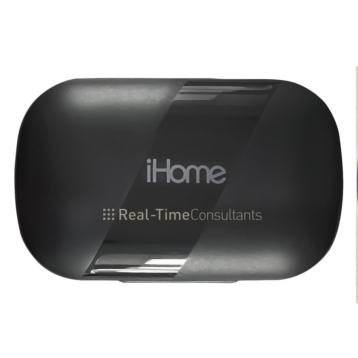 iHome® XT-82 True Wireless Earbuds & Charger Case 23