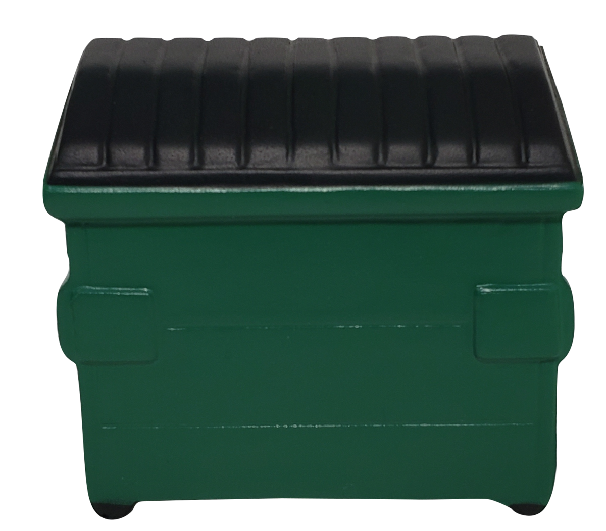 Dumpster Stress Reliever 7