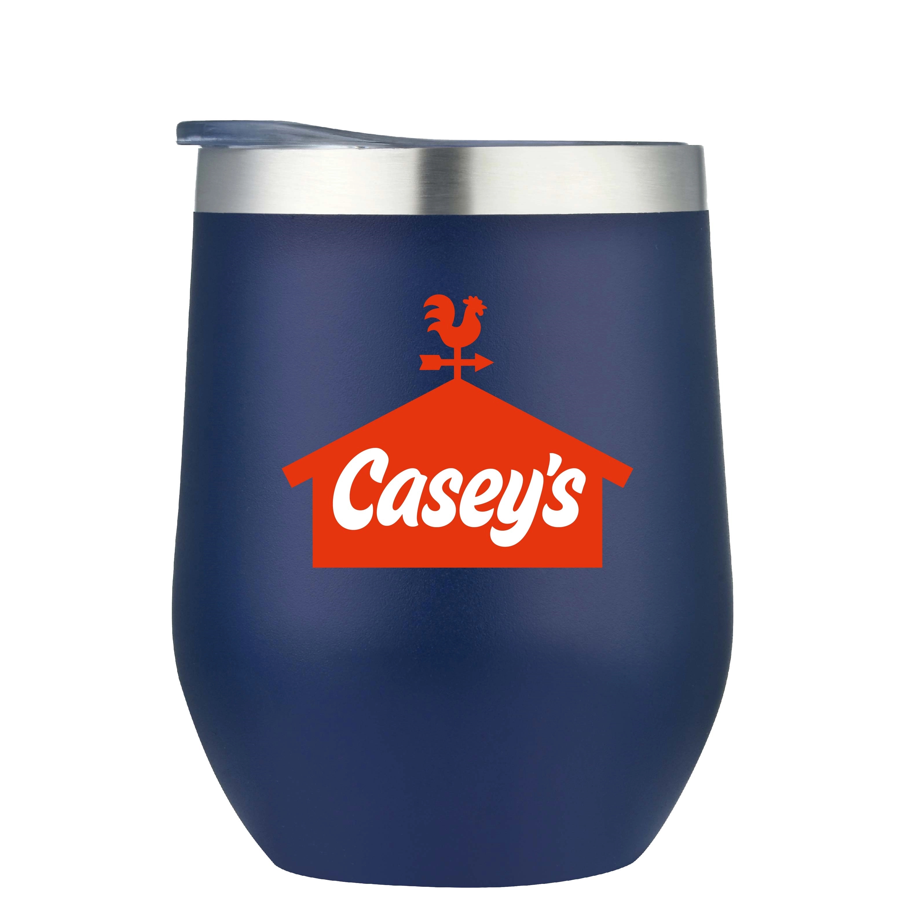 RHONE - 12 OZ DOUBLE WALL STAINLESS STEEL WINE CUP 2