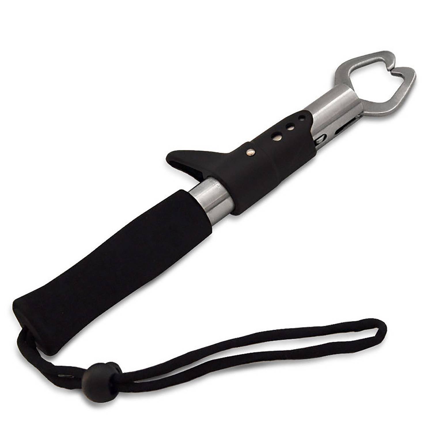 Portable Stainless Steel Fish Lip Gripper 4