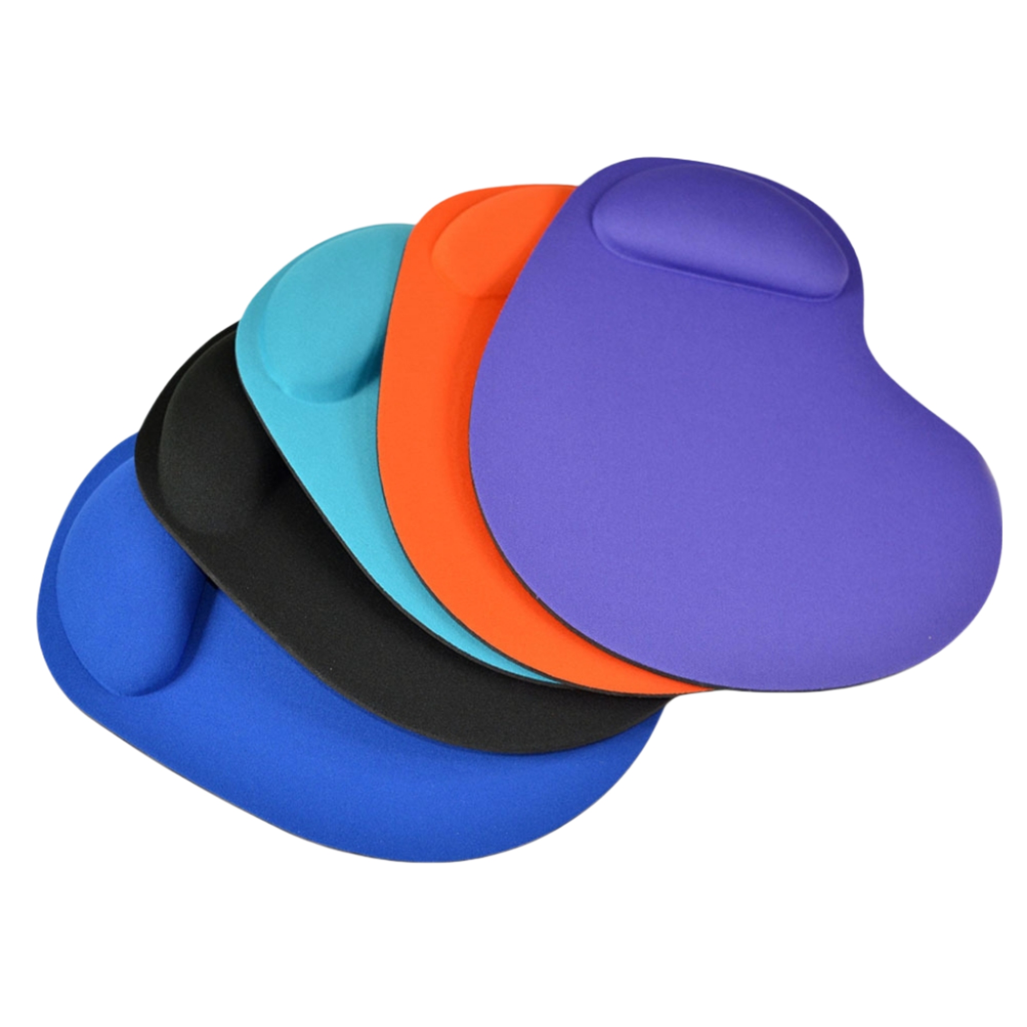 Portable Durable Mouse Pad 2