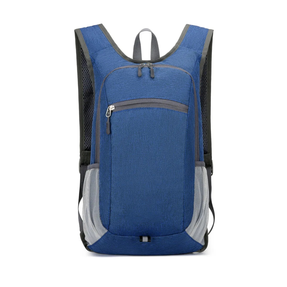 Small Daypack 15L Hiking Backpack Foldable 1