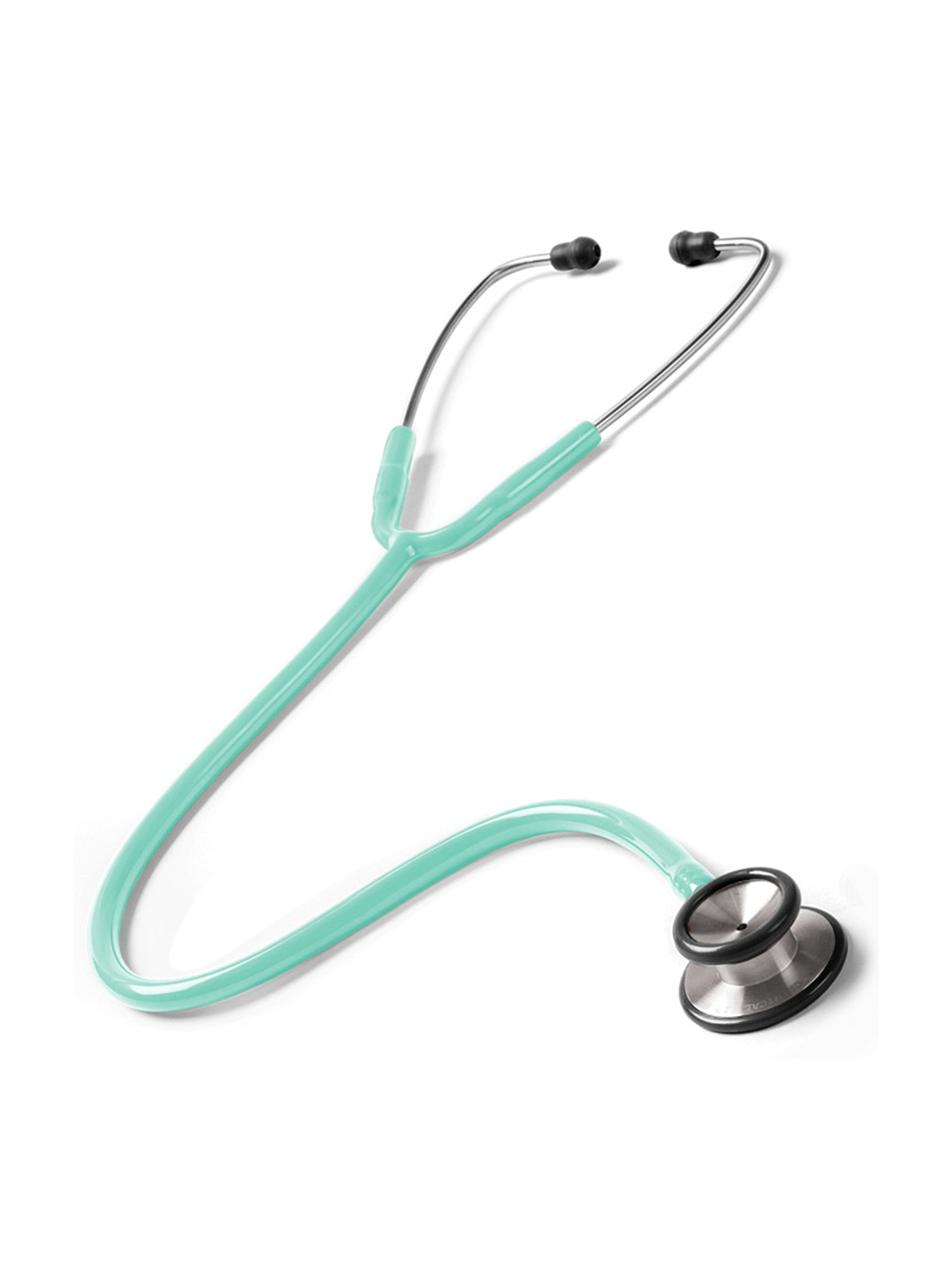 Prestige Medical - Clinical I® All Stainless Steel Stethoscope (Clamshell)