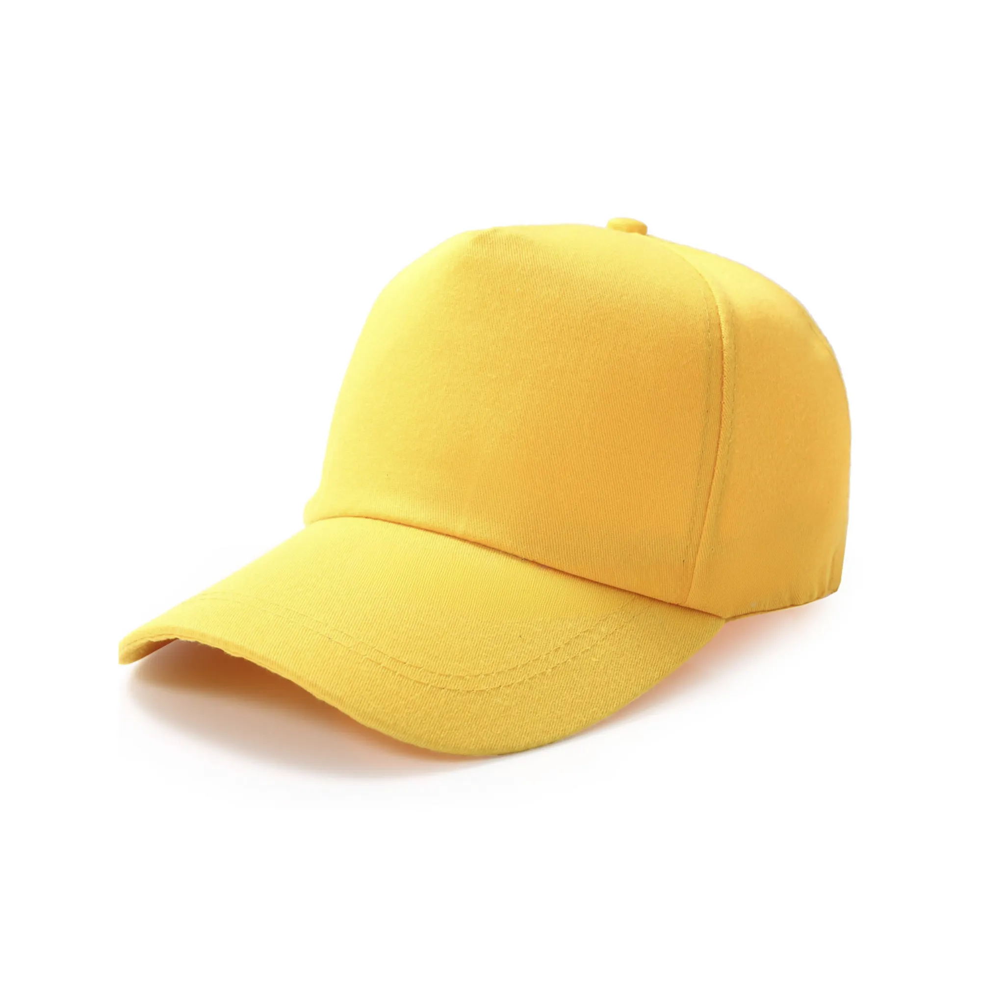 MOQ 10 PCS Daily Baseball Cap 3