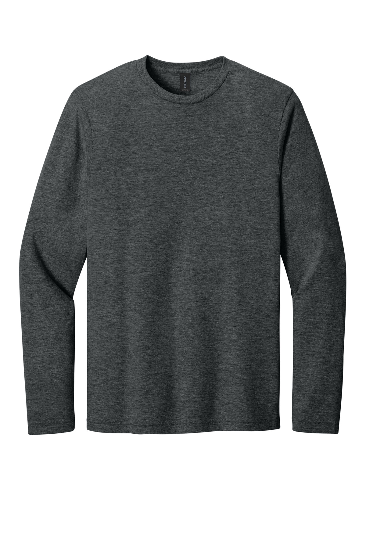 Gildan Softstyle Long Sleeve T-Shirt. 64400 121