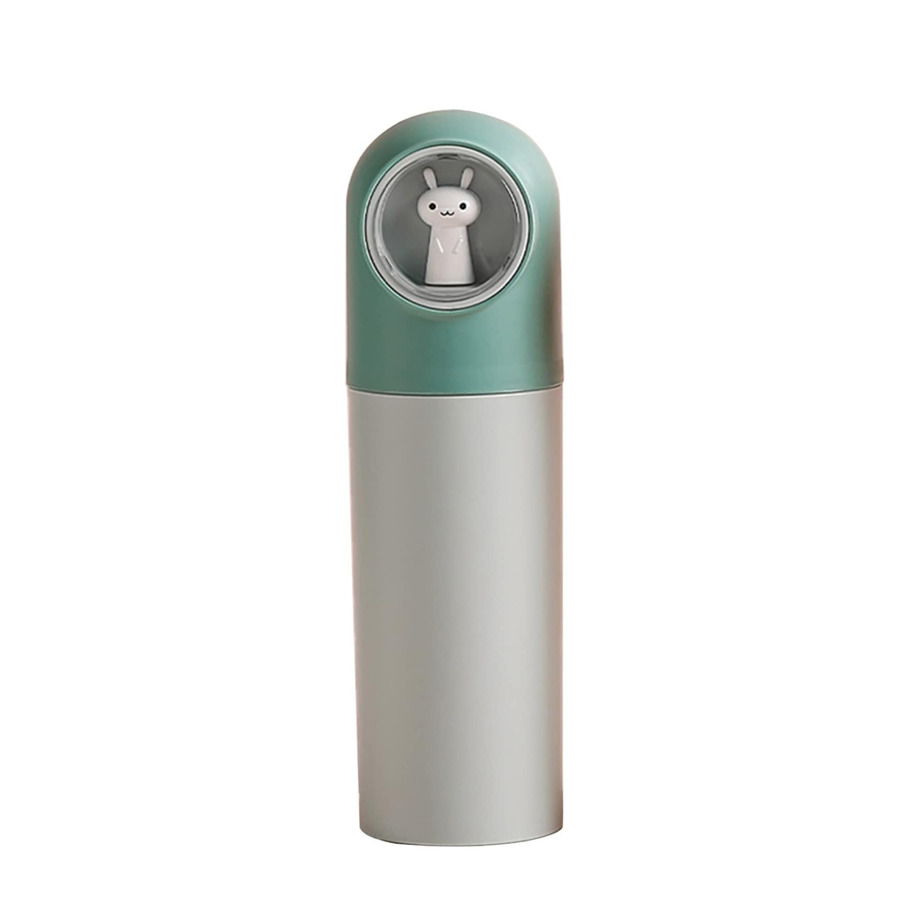 Breathable Plastic Toothbrush Holder 4