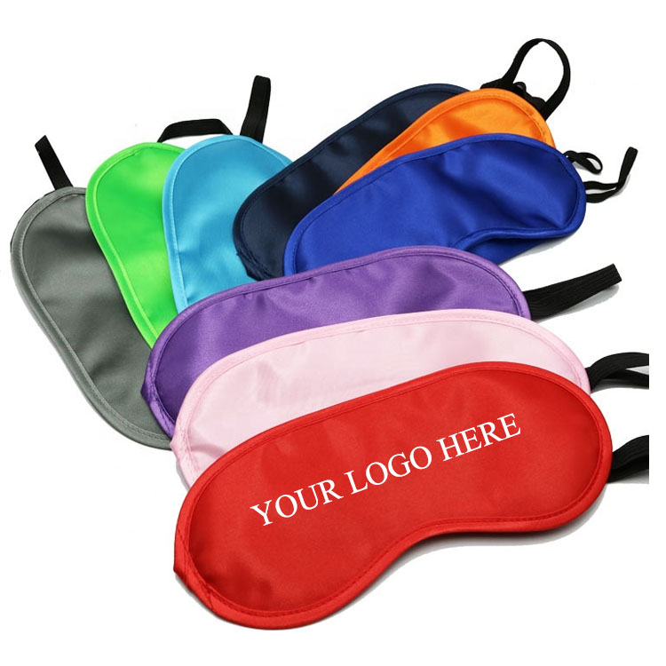 Easy Rest Aromatherapy Sleep Mask 6