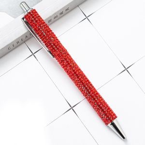 Straight Barrel Hammer Shaped Pen 8