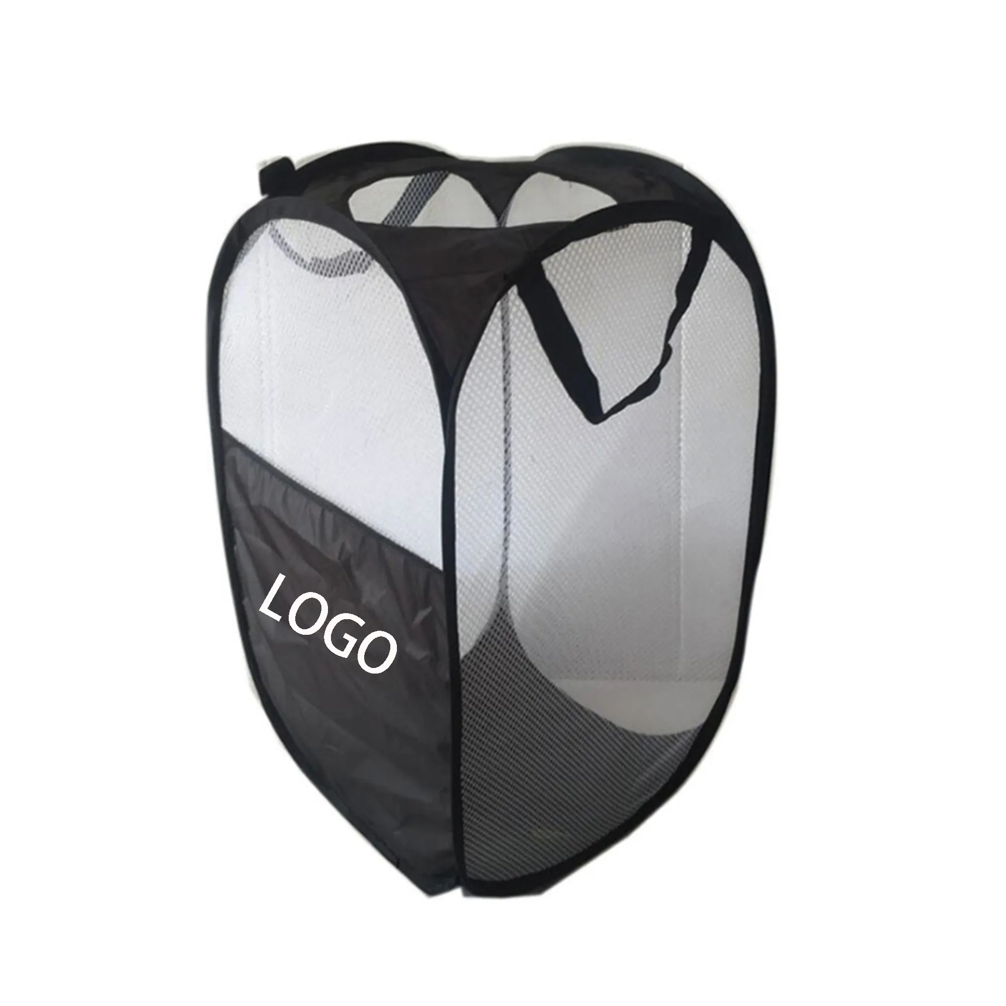 Foldable Laundry Basket 1