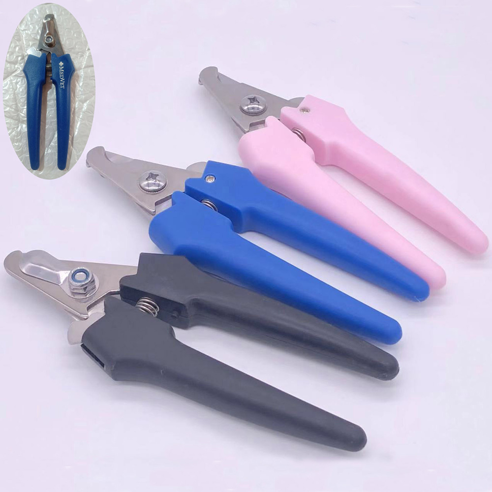 Professional Pet Safety Nail Clipper